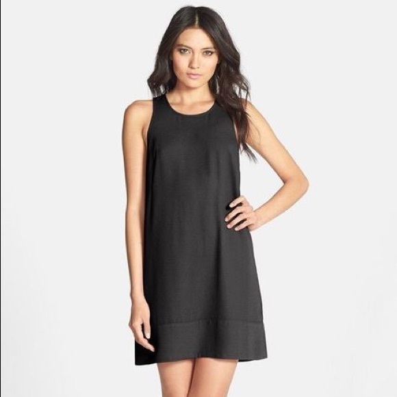 nordstrom sleeveless dress